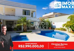 Foto 1 de Casa com 5 Quartos à venda, 767m² em Lago Sul, Brasília