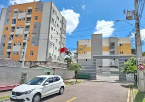 Foto 1 de Apartamento com 3 Quartos à venda, 69m² em Bom Jesus, São José dos Pinhais
