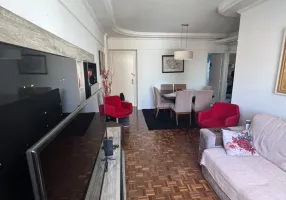 Foto 1 de Apartamento com 3 Quartos à venda, 98m² em Treze de Julho, Aracaju