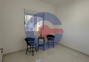 Foto 1 de Apartamento com 2 Quartos para alugar, 49m² em Parque Universitário, Rio Claro