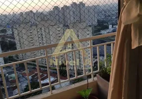 Foto 1 de Apartamento com 2 Quartos à venda, 67m² em Limão, São Paulo