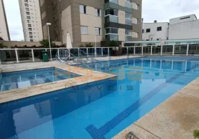 Foto 1 de Apartamento com 1 Quarto à venda, 63m² em Vila Assuncao, Santo André