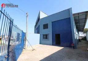 Foto 1 de Galpão/Depósito/Armazém à venda, 230m² em Bom Sucesso, Gravataí