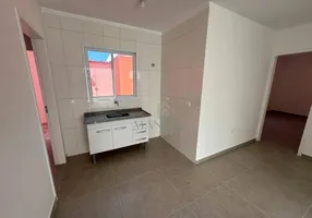 Foto 1 de Casa de Condomínio com 2 Quartos à venda, 55m² em Centro, Bertioga