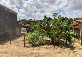 Foto 1 de Lote/Terreno à venda, 250m² em Pescaria, Maceió