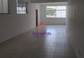 Foto 1 de Ponto Comercial para alugar, 121m² em Vila Santa Terezinha, Várzea Paulista