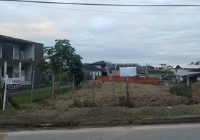 Foto 1 de Lote/Terreno à venda, 361m² em Pedra Branca, Palhoça