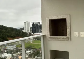 Foto 1 de Apartamento com 2 Quartos à venda, 68m² em Praia Brava de Itajai, Itajaí