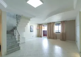 Foto 1 de Apartamento com 4 Quartos à venda, 250m² em Vila Caminho do Mar, São Bernardo do Campo