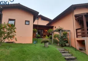 Foto 1 de Casa de Condomínio com 3 Quartos para alugar, 200m² em Fazenda Ilha, Embu-Guaçu