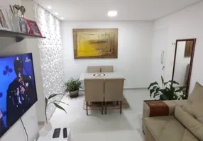 Foto 1 de Apartamento com 2 Quartos à venda, 54m² em Jardim Caiapia, Cotia