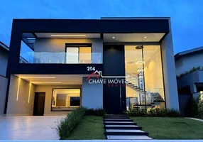 Foto 1 de Casa de Condomínio com 5 Quartos à venda, 490m² em Jardim Acapulco , Guarujá