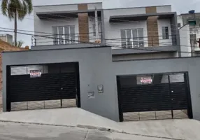 Foto 1 de Casa com 2 Quartos à venda, 109m² em Parque Residencial Itapeti, Mogi das Cruzes