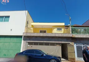 Foto 1 de Sobrado com 3 Quartos para alugar, 140m² em Vila Invernada, São Paulo