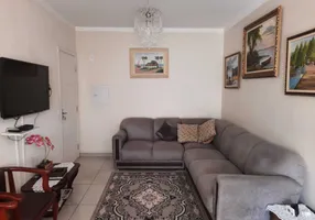 Foto 1 de Apartamento com 2 Quartos à venda, 80m² em Vila Santa Tereza, Bauru