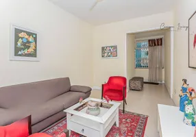 Foto 1 de Apartamento com 3 Quartos à venda, 150m² em Leme, Rio de Janeiro