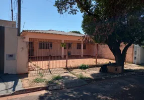 Foto 1 de Casa com 4 Quartos à venda, 196m² em Vila Taquarussu , Campo Grande