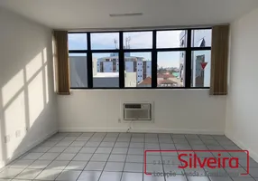 Foto 1 de Sala Comercial à venda, 34m² em Passo D areia, Porto Alegre