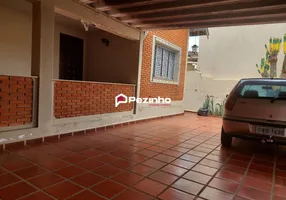 Foto 1 de Casa com 4 Quartos à venda, 280m² em Boa Vista, Limeira