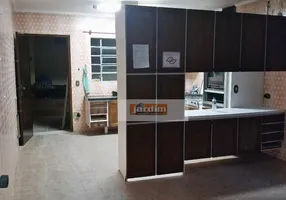 Foto 1 de Imóvel Comercial com 3 Quartos para venda ou aluguel, 185m² em Vila Marli, São Bernardo do Campo