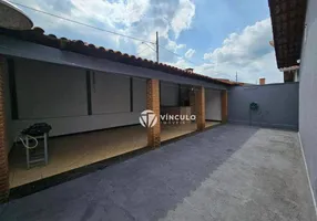 Foto 1 de Casa de Condomínio com 3 Quartos à venda, 151m² em Jardim Maracanã, Uberaba