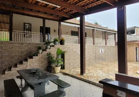 Foto 1 de Casa de Condomínio com 2 Quartos à venda, 795m² em Pouso Alegre, Santa Isabel