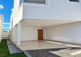 Foto 1 de Sobrado com 3 Quartos à venda, 145m² em Setor Faiçalville, Goiânia