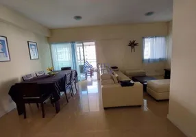 Foto 1 de Apartamento com 3 Quartos à venda, 142m² em Barra da Tijuca, Rio de Janeiro