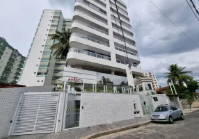 Foto 1 de Apartamento com 2 Quartos à venda, 75m² em Vila Caicara, Praia Grande