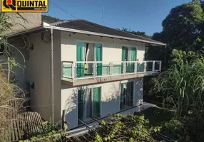 Foto 1 de Casa com 4 Quartos à venda, 133m² em Garcia, Blumenau