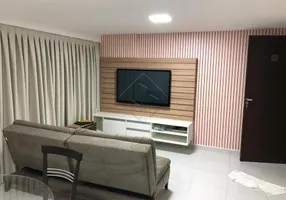 Foto 1 de Flat com 1 Quarto à venda, 38m² em Manaíra, João Pessoa