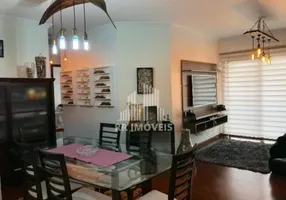 Foto 1 de Apartamento com 3 Quartos à venda, 116m² em Alphaville, Santana de Parnaíba