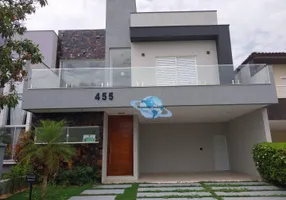 Foto 1 de Casa de Condomínio com 3 Quartos à venda, 278m² em Ibiti Royal Park, Sorocaba
