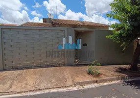 Foto 1 de Casa com 3 Quartos à venda, 153m² em Jardim Bianco, São José do Rio Preto