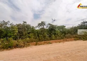 Foto 1 de Lote/Terreno à venda, 2000m² em Chacaras Belo Horizonte, Divinópolis