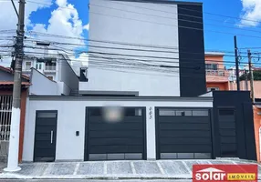 Foto 1 de Sobrado com 2 Quartos à venda, 58m² em Vila Curuçá, São Paulo