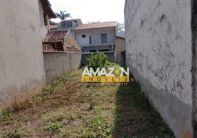 Foto 1 de Lote/Terreno à venda, 125m² em Granja Daniel, Taubaté