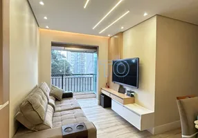 Foto 1 de Apartamento com 2 Quartos à venda, 60m² em Jardim Flórida, Barueri
