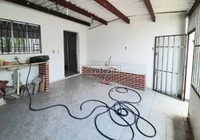 Foto 1 de Sobrado com 3 Quartos à venda, 167m² em Vila Santo Estéfano, São Paulo