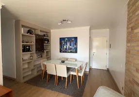 Foto 1 de Apartamento com 3 Quartos à venda, 93m² em Vila São Francisco, São Paulo