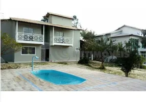 Foto 1 de Casa de Condomínio com 4 Quartos à venda, 260m² em Condados da Lagoa, Lagoa Santa