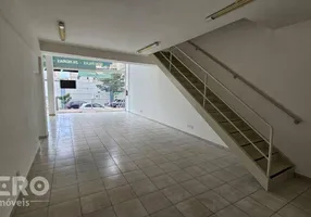 Foto 1 de Ponto Comercial para alugar, 148m² em Vila Santa Tereza, Bauru