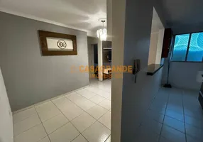 Foto 1 de Apartamento com 2 Quartos para alugar, 50m² em Vila Branca, Jacareí