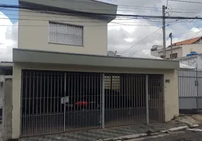 Foto 1 de Casa com 3 Quartos à venda, 156m² em Jardim Patente, São Paulo