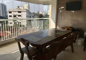 Foto 1 de Apartamento com 3 Quartos à venda, 133m² em Vila Maria, São Paulo