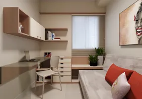 Foto 1 de Apartamento com 2 Quartos à venda, 51m² em Jacarecanga, Fortaleza