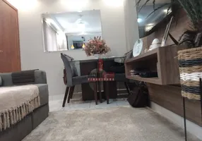 Foto 1 de Apartamento com 2 Quartos à venda, 46m² em Campestre, Piracicaba