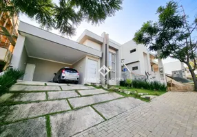 Foto 1 de Casa de Condomínio com 3 Quartos à venda, 162m² em Villa Branca, Jacareí