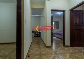 Foto 1 de Casa com 3 Quartos para alugar, 148m² em Cumbica, Guarulhos