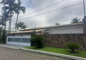 Foto 1 de Casa de Condomínio com 4 Quartos à venda, 290m² em Jardim Acapulco , Guarujá